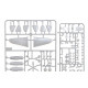 Roden 039 1/72 Lagg-3 66 Series Aircraft Wwi Soviet Fighter Monoplane