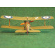 Roden 045 1/72 Raf S.e.5a With Wolseley Viper British Figter-biplane 1917