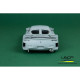 Uscp 24t066 1/24 Mazda Rx-7 Veilside Fortune F/F Resin Model Kit For Tamiya