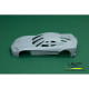 Uscp 24t066 1/24 Mazda Rx-7 Veilside Fortune F/F Resin Model Kit For Tamiya