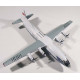 Roden 048 1/72 Antonov An-12bk Civil Soviet Aircraft Aeroflot Ussr