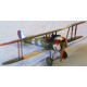 Roden 403 1/48 Nieuport 28c1 French Fighter-biplane Wwi Plastic Model Kit