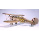 Roden 405 1/48 Gloster Sea Gladiator Mk.i British Fighter-biplane Wwii