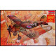 Roden 408 1/48 Gloster Gladiator Mk.i British Fighter-biplane Wwi Model Kit