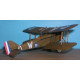 Roden 415 1/48 Fokker D.vii Fokker-built Early Military Aircraft