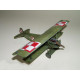 Roden 417 1/48 Fokker D.viif Late German Aircraft Wwi Plastic Model Kit