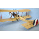 Roden 426 1/48 Raf Be 2c British Reconnaissance Aircraft Wwi