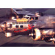Kits World Kw144002 1/144 Decal For B-17 Flying Fortress