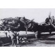 Kits World Kw144002 1/144 Decal For B-17 Flying Fortress