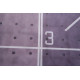 Kelik Ks72036 1/72 Hms Queen Elizabeth R08 Type 1 Base Acrylic 3 Mm 280.180 Mm 170 G For Any Model