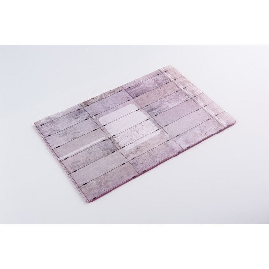 Kelik Ks72042 1/72 Ukraine Vasylkiv Air Base Base Acrylic 3 Mm 280.180 Mm 170 G For Any Model