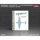 Kits World Kwm48-1030 1/48 Mask For Messerschmitt Bf 109e-1, E-3, E-7 Splinter Scheme Set Variation 3 Airfix A05122