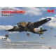 Icm 48314 1/48 Bristol Beaufort Mk.i Bombing Raid Plastic Model Kit