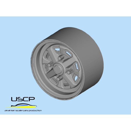 USCP 1/24 16