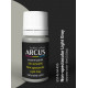 Arcus A514 Acrylic Paint M495 Non-spectacular Light Gray Saturated Color