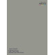 Arcus A562 Acrylic Paint Fs 36307 Light Sea Gray Saturated Color