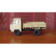 Orel 337 1/25 Off-road Vehicle Uaz-451dm Ussr, 1965 Paper Model Kit