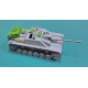 Eureka Er-3577 1/35 Stug Iii Ausf. G Stowage Set 3