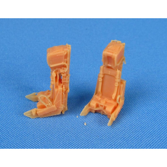 Metallic Details Mdr48216 1/48 Ejection Seat Martin Baker Mk.10 Aircraft Accessories