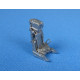 Metallic Details Mdr48216 1/48 Ejection Seat Martin Baker Mk.10 Aircraft Accessories