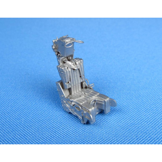 Metallic Details Mdr48217 1/48 Ejection Seat Martin Baker Gru 7a Aircraft Accessories