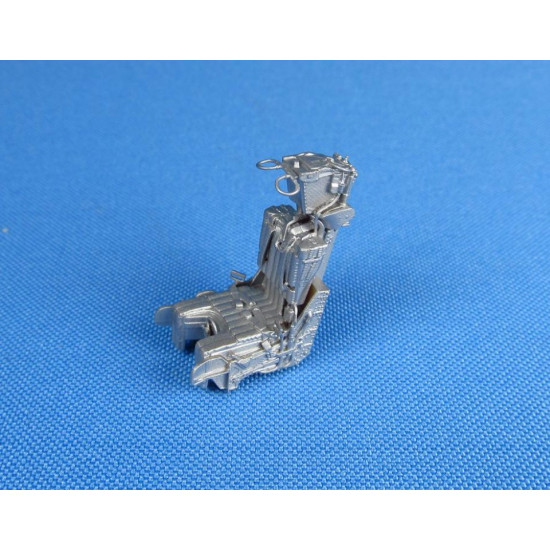 Metallic Details Mdr48217 1/48 Ejection Seat Martin Baker Gru 7a Aircraft Accessories