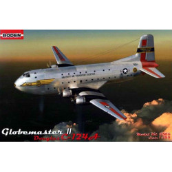 C-124 Globemaster II 1/144 Roden 306