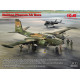 Icm Ds4804 1/48 Nakhon Airfield Of The Us Air Force In Vietnam Plastic Model Kit