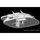 Master Box 72003 1/72 Mk I Male British Tank Special Modification For The Gaza Strip