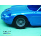 Uscp 24p187 1/24 13 Inch Alpine A110 Late For Tamiya