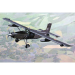 Pilatus PC-6 B2/H4 Turbo Porter 1/48 Roden 449