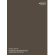 Arcus 243 Enamel Paint Ral 8027 F9 Lederbraun Saturated Color