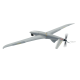 Mikro Mir 16-001 1/16 Uas Shark Unmanned Aerial Reconnaissance