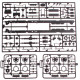 Us Stock Kraz-214b Soviet Military Truck 1/35 Roden 804 Us Stock Kraz-214b Soviet Military Truck 1/35 Roden 804