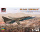 Armory 14703 1/144 Sukhoj Su-24m Fencer In Foreign Service Algeria Iran Iraq Lybia Syria