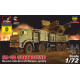 Armory Ar72401-r 1/72 Zprk 96k6 Pantsir-c1 Sa-22 Greyhound Russian Aa Weapon System