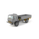 Armory Ar72406-r 1/48 Russian Modern 4x4 Military Cargo Truck Mod 4350