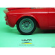 Uscp 24p190 1/24 16 Inch Alfa Romeo Gtam Maxilite