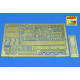 Elefant (late model), for Italeri 1/35 Aber 35-020