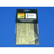 Elefant (late model), for Italeri 1/35 Aber 35-020