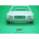 Uscp 24t064 1/24 Volvo S40 Stock Front Bumper