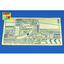 Jagdpanzer IV L/48 1/35 Aber 35-037