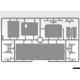 Icm 53201 1/35 Universal Military Pod And M8a1 Us Landing Mat