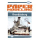 Orel 374/1 1/200 Brandenburg Photoetching Model Kit