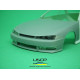 Uscp 24t071 1/24 Nissan Silvia S14 240sx Front End Late Type