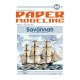 Orel 373/4 1/200 Savannah Sails Accessories Kit