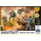 Master Box 35241 1/35 Shootout Vietnam War Series