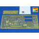 Schwimmwagen type 166 1/35 Aber 35-080 Schwimmwagen type 166 1/35 Aber 35-080