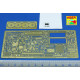 Schwimmwagen type 166 1/35 Aber 35-080 Schwimmwagen type 166 1/35 Aber 35-080