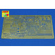 Jagdpanzer IV/70 (A) 1/35 Aber 35-081 Jagdpanzer IV/70 (A) 1/35 Aber 35-081